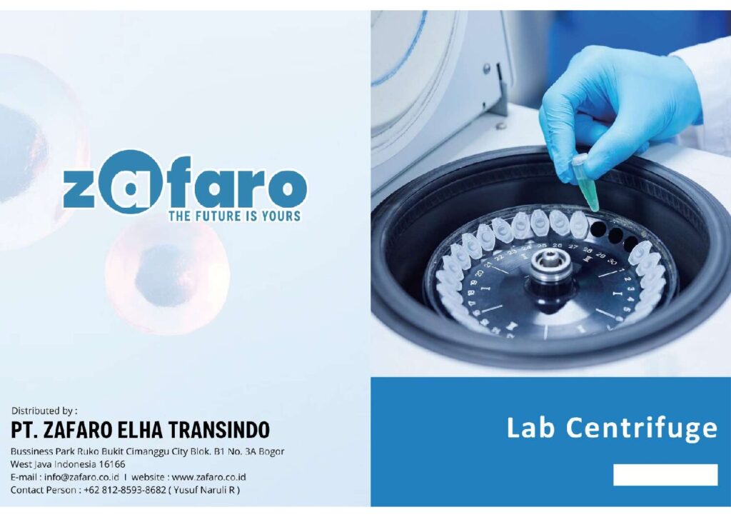 thumbnail of Centrifuge 2024 – PT. ZAFARO